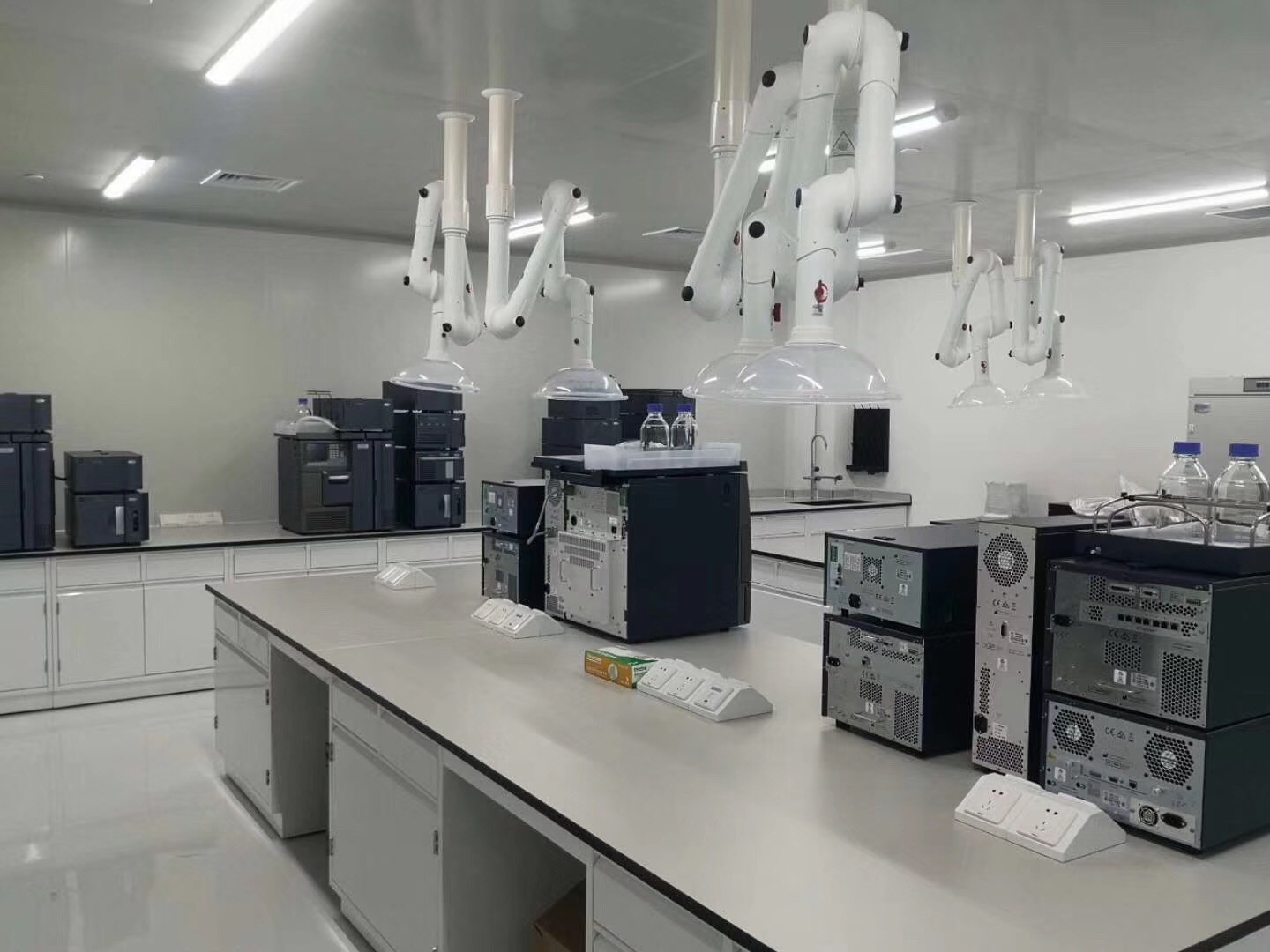 上海（南翔）精準醫(yī)學產(chǎn)業(yè)園